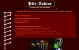 Pils Doktor München Pils Doktor München