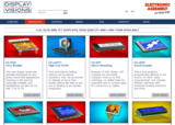 LCD TFT OLED HMI Displays ELECTRONIC ASSEMBLY LCD TFT OLED HMI Displays ELECTRONIC ASSEMBLY